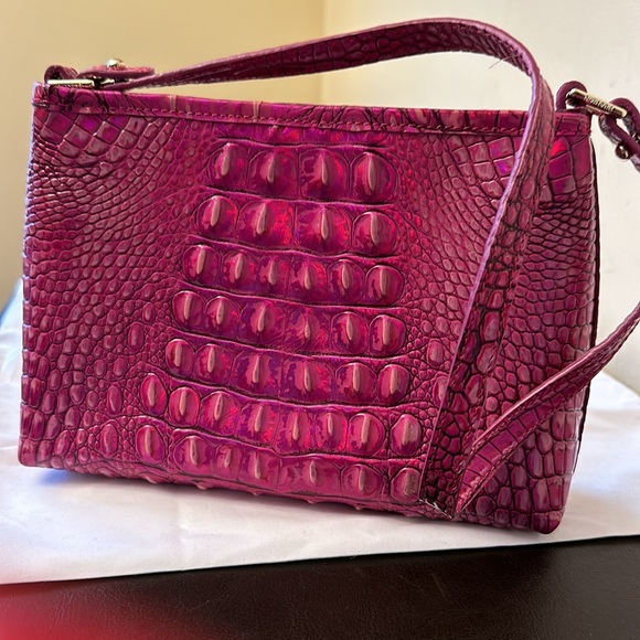 Brahmin Lorelei shoulder bag - Picture 3 of 9